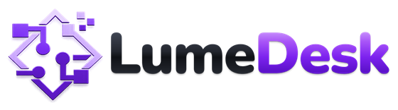 LumeDesk